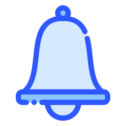 dzwonek ikona