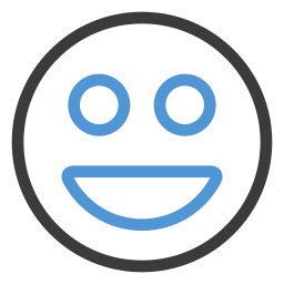 smiley's icoon