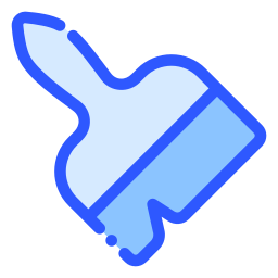 Brush icon