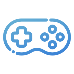 Gamepad icon