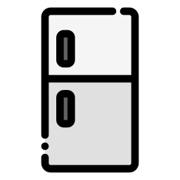 kühlschrank icon