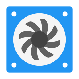 ventilator icon