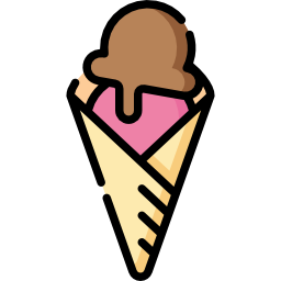 helado icono