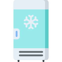 Freezer icon