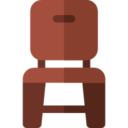 Chair icon