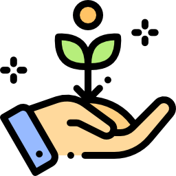 Growth icon