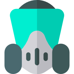 gasmaske icon