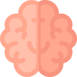 cérebro Ícone