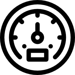 tachometr ikona