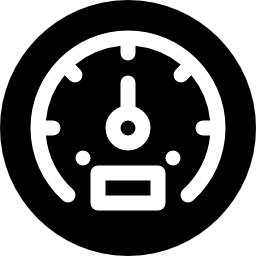 Тахометр иконка
