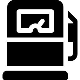 ガスポンプ icon