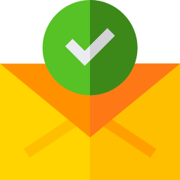 correo icono