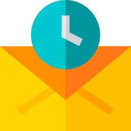 correo icono