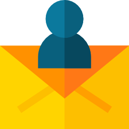 Mail icon