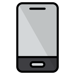 Smartphone icon