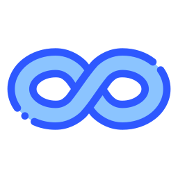 Infinity icon