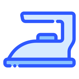 Iron  icon