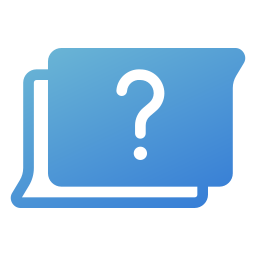 Question icon