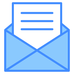 Mail icon