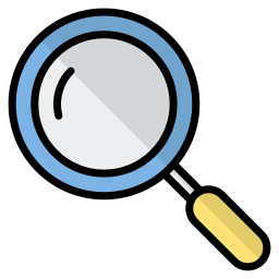 Search icon