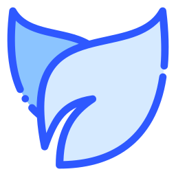 Leaf icon