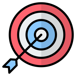 Target icon