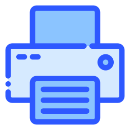 Printer icon