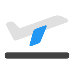 Takeoff icon