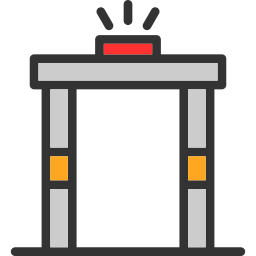 Metal Detector icon