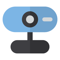 webcam icon