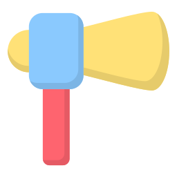 Megaphone icon