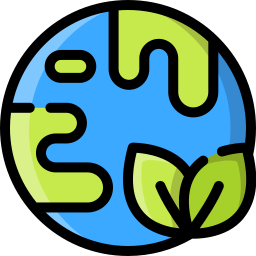 Earth Day icon