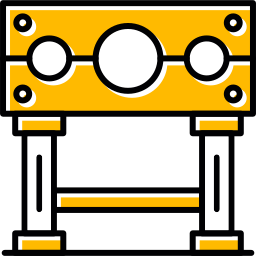 Pillory icon