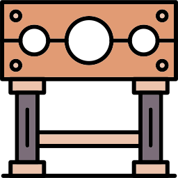 Pillory icon