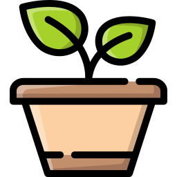 Plant Pot icon