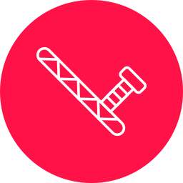 Baton icon