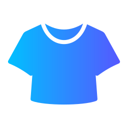 shirt icoon