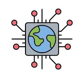 Network icon