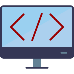 backend icon