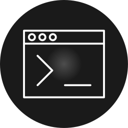 Command icon