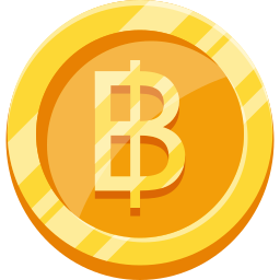 baht icon