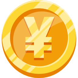 Yuan icon