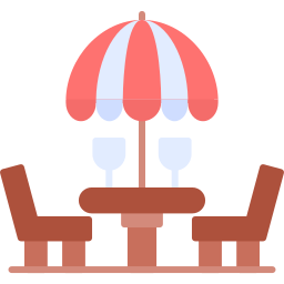 Patio icon