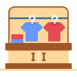 Clothes Rack icon