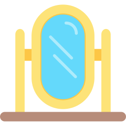 Mirror icon