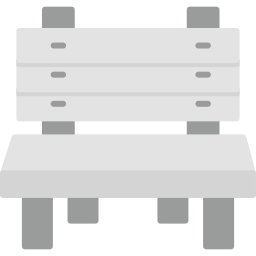 banc Icône