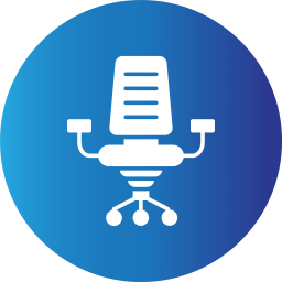 Chair icon