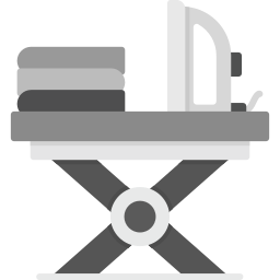 Iron Table icon