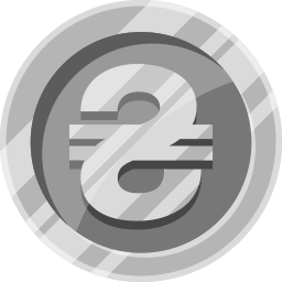 Hryvnia icon