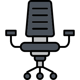 Chair icon